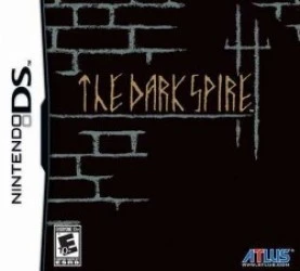 Dark Spire, The (US) Rom